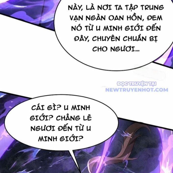 Đại Tần: Ta Con Trai Tần Thủy Hoàng Giết Địch Thăng Cấp Thành Thần 191 trang 8