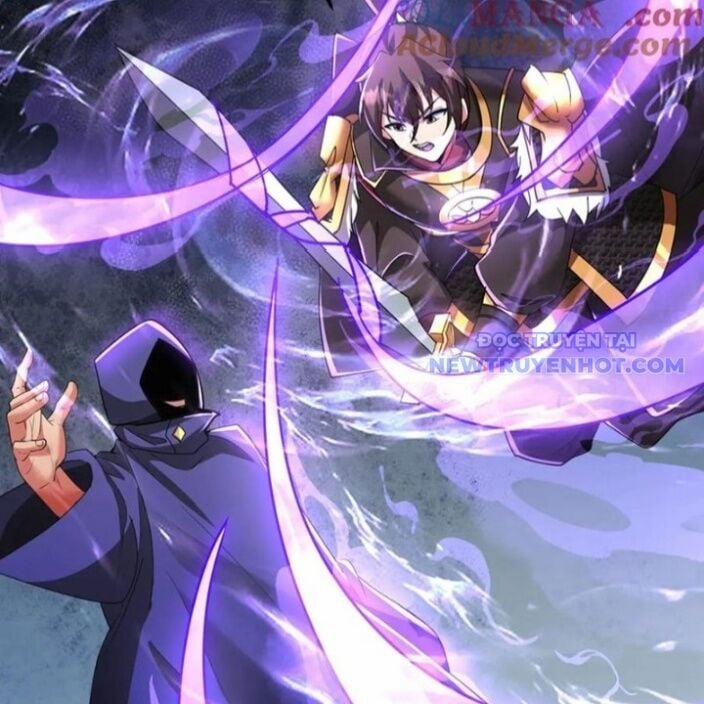 Đại Tần: Ta Con Trai Tần Thủy Hoàng Giết Địch Thăng Cấp Thành Thần 191 trang 9