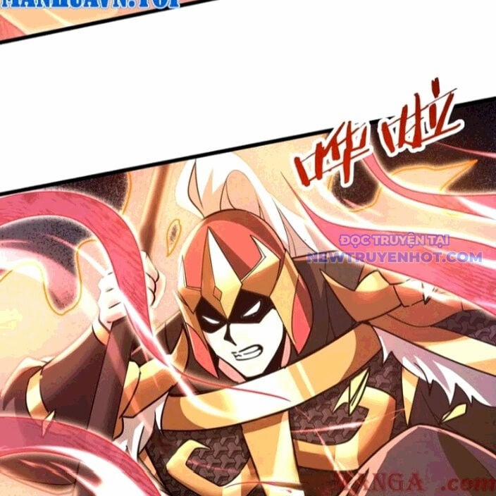 Đại Tần: Ta Con Trai Tần Thủy Hoàng Giết Địch Thăng Cấp Thành Thần 193 trang 38