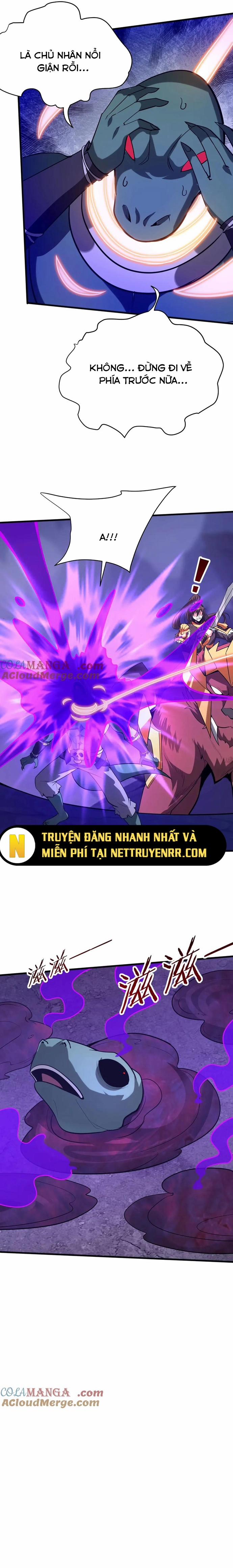 Đại Tần: Ta Con Trai Tần Thủy Hoàng Giết Địch Thăng Cấp Thành Thần 194 trang 13