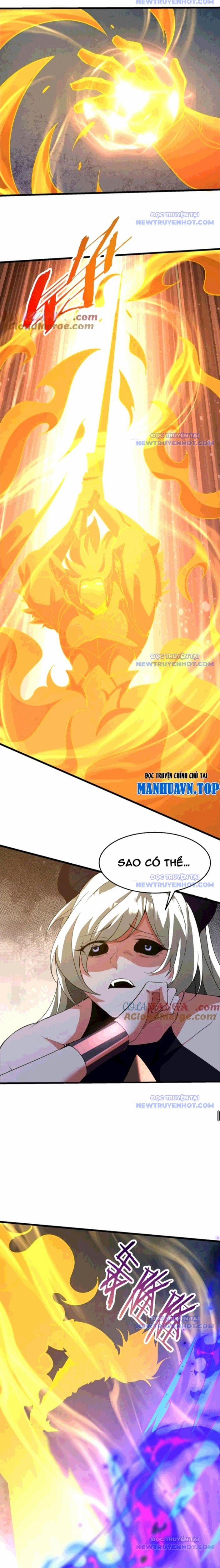 Đại Tần: Ta Con Trai Tần Thủy Hoàng Giết Địch Thăng Cấp Thành Thần 195 trang 5