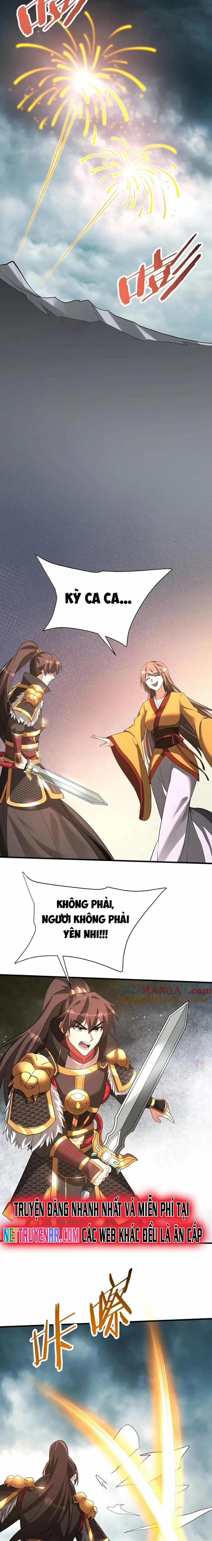 Đại Tần: Ta Con Trai Tần Thủy Hoàng Giết Địch Thăng Cấp Thành Thần 196 trang 2