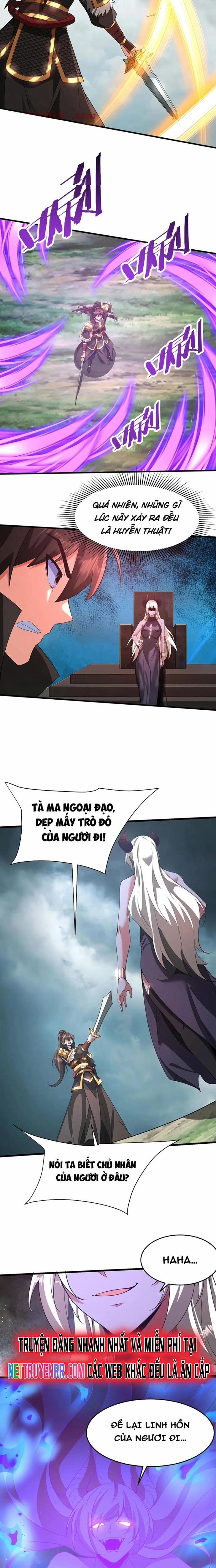 Đại Tần: Ta Con Trai Tần Thủy Hoàng Giết Địch Thăng Cấp Thành Thần 196 trang 3