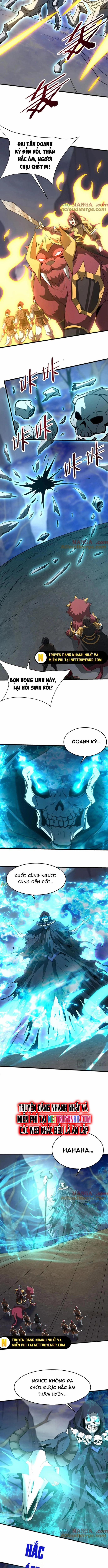 Đại Tần: Ta Con Trai Tần Thủy Hoàng Giết Địch Thăng Cấp Thành Thần 198 trang 2