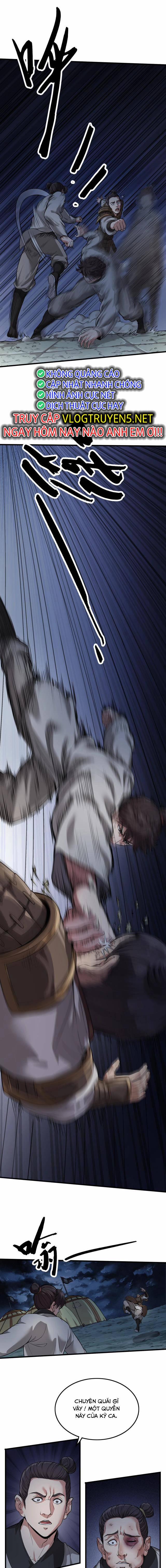 Đại Tần: Ta Con Trai Tần Thủy Hoàng Giết Địch Thăng Cấp Thành Thần 5 trang 2