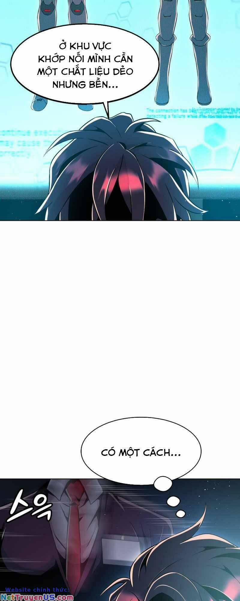 Đại Thần Giáng Thế 21 trang 17