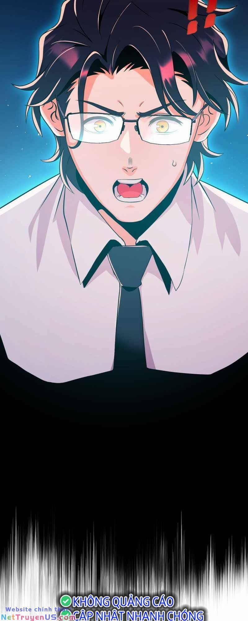 Đại Thần Giáng Thế 21 trang 25