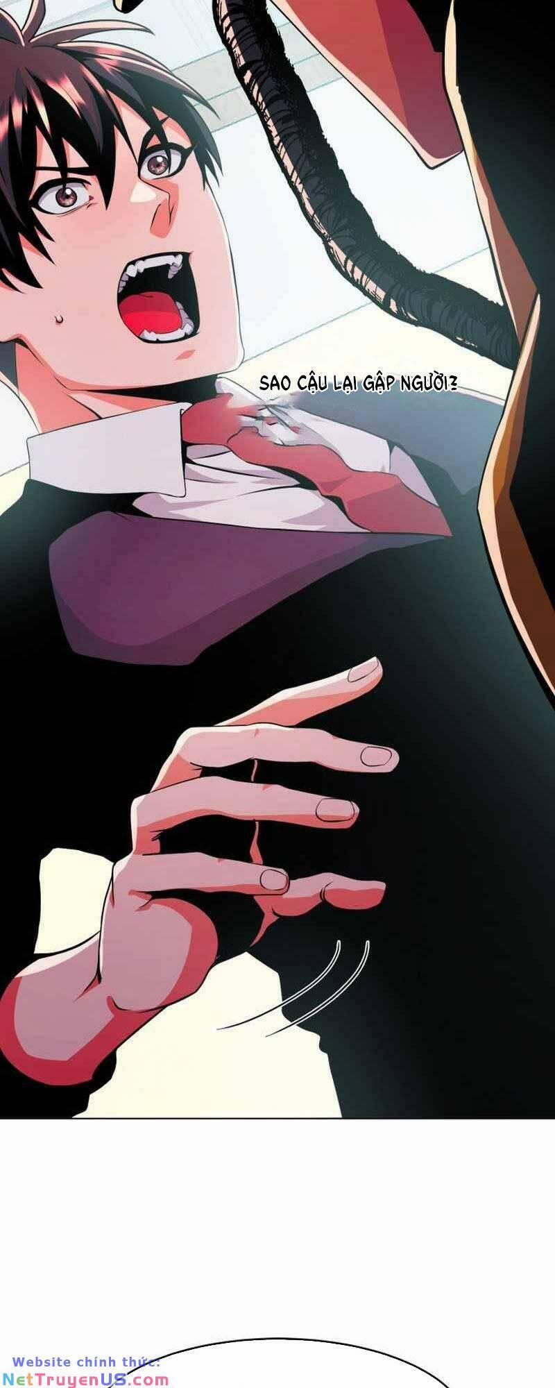 Đại Thần Giáng Thế 21 trang 3