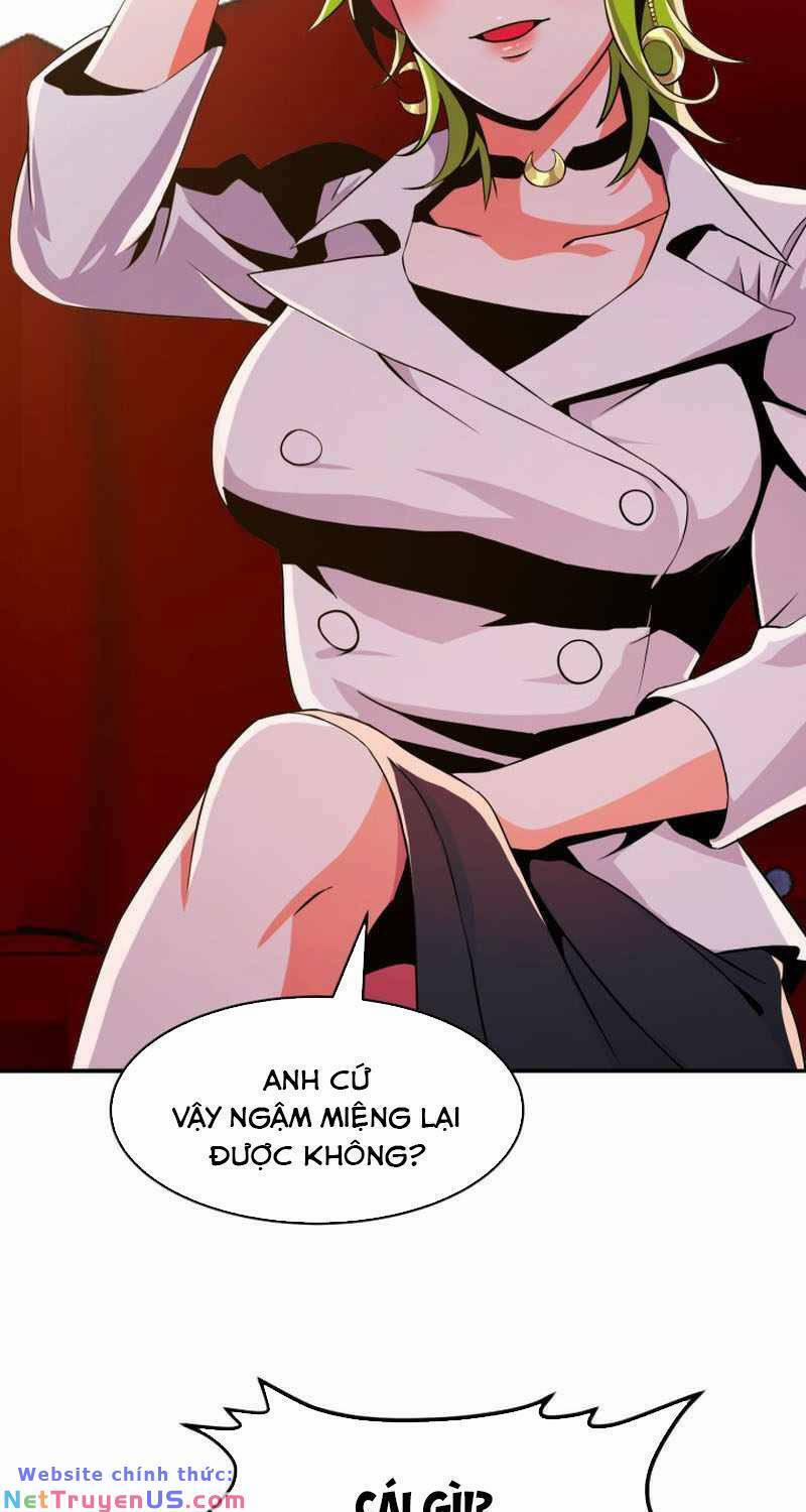 Đại Thần Giáng Thế 21 trang 30