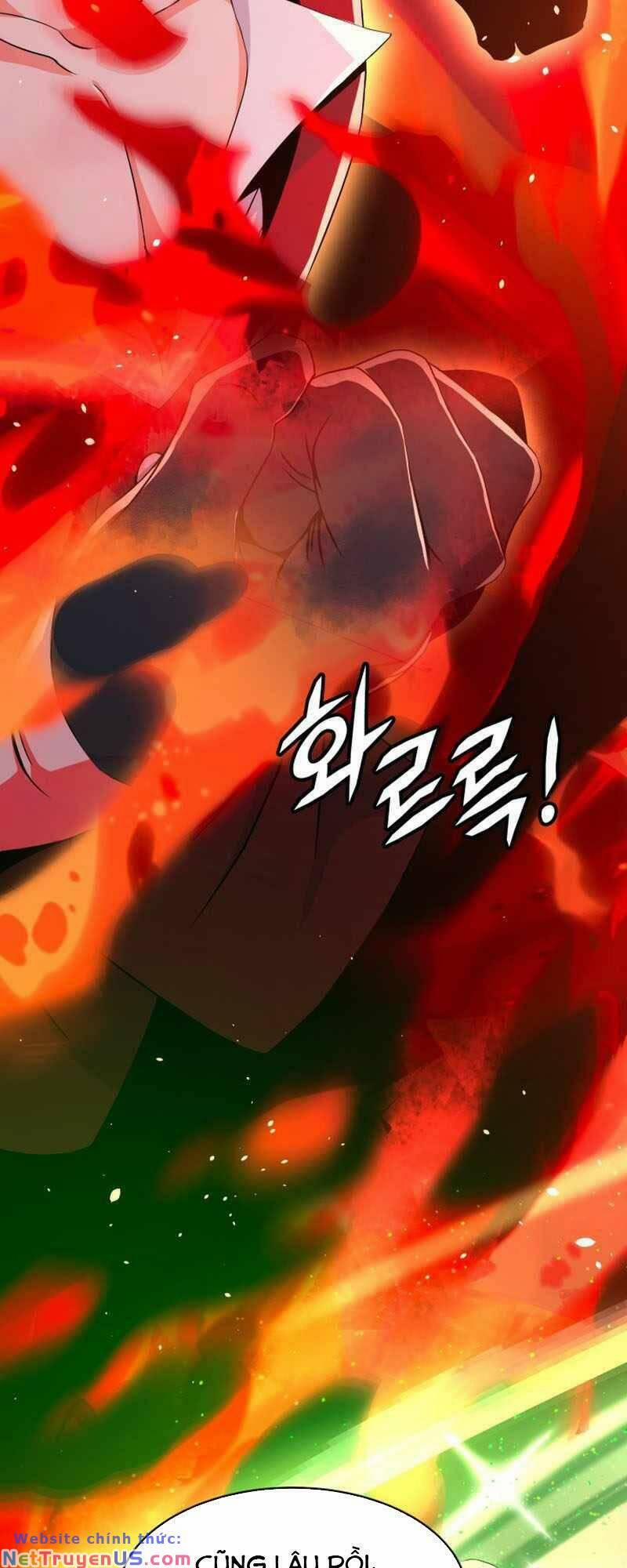 Đại Thần Giáng Thế 21 trang 33