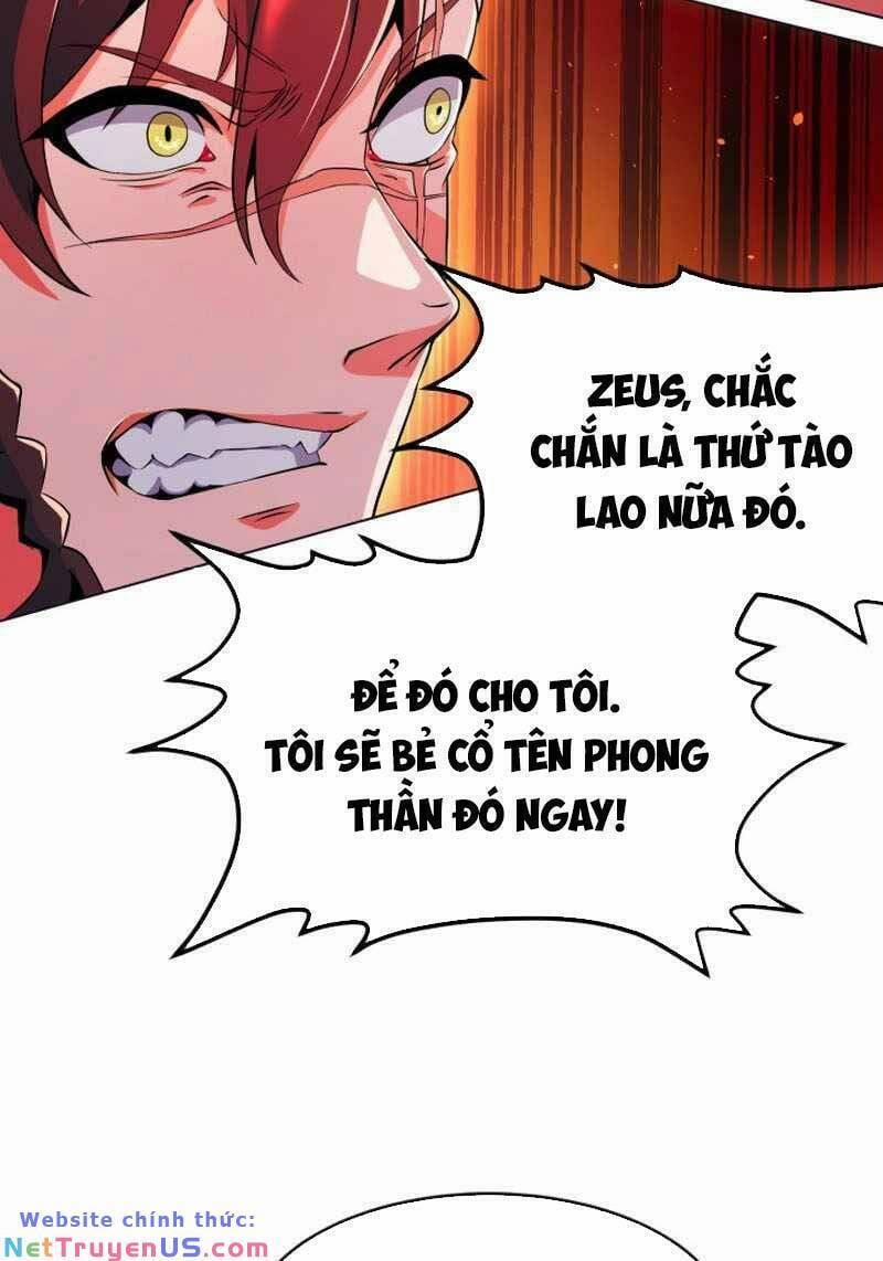 Đại Thần Giáng Thế 21 trang 38