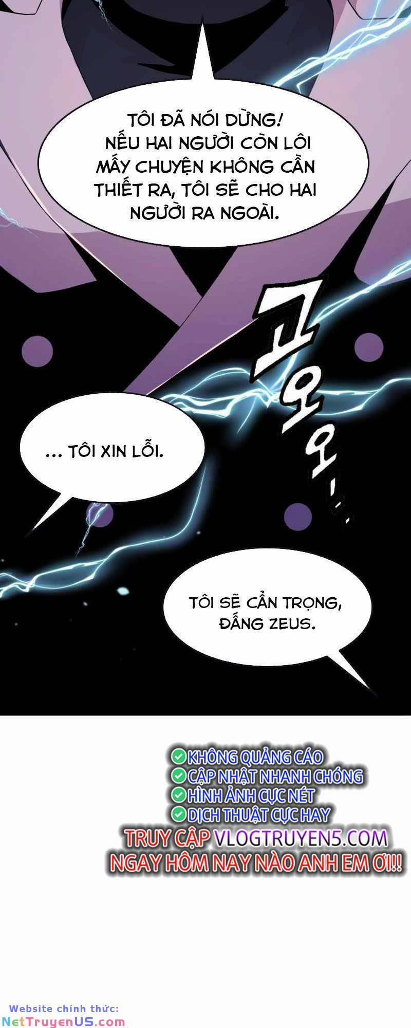 Đại Thần Giáng Thế 21 trang 42