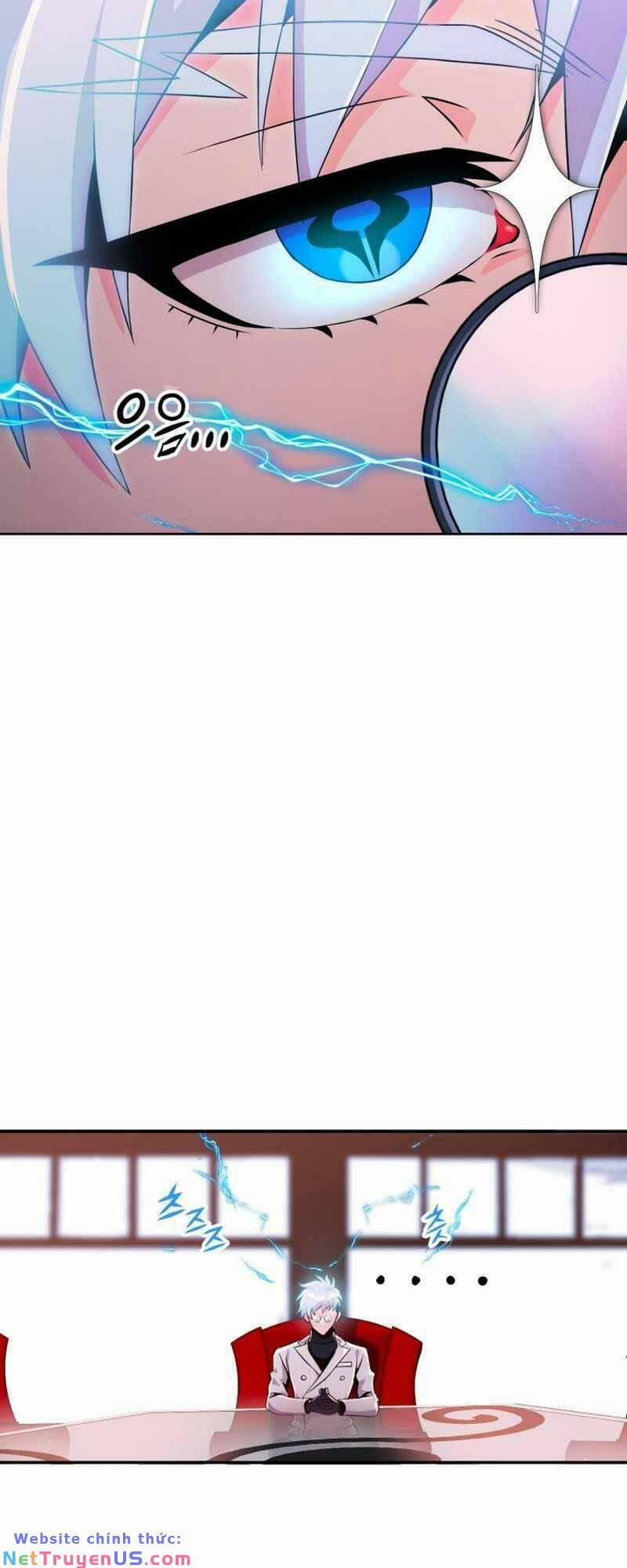 Đại Thần Giáng Thế 21 trang 49