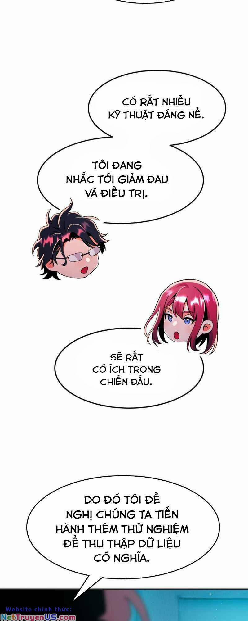 Đại Thần Giáng Thế 21 trang 57