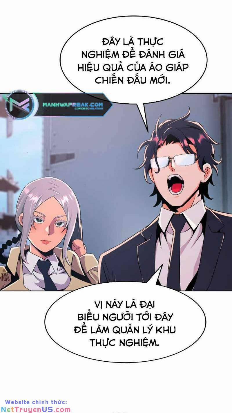 Đại Thần Giáng Thế 21 trang 63