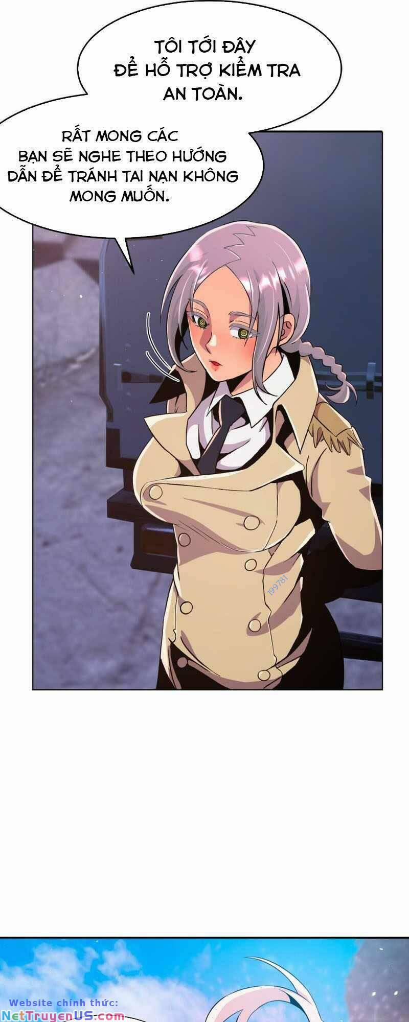 Đại Thần Giáng Thế 21 trang 64