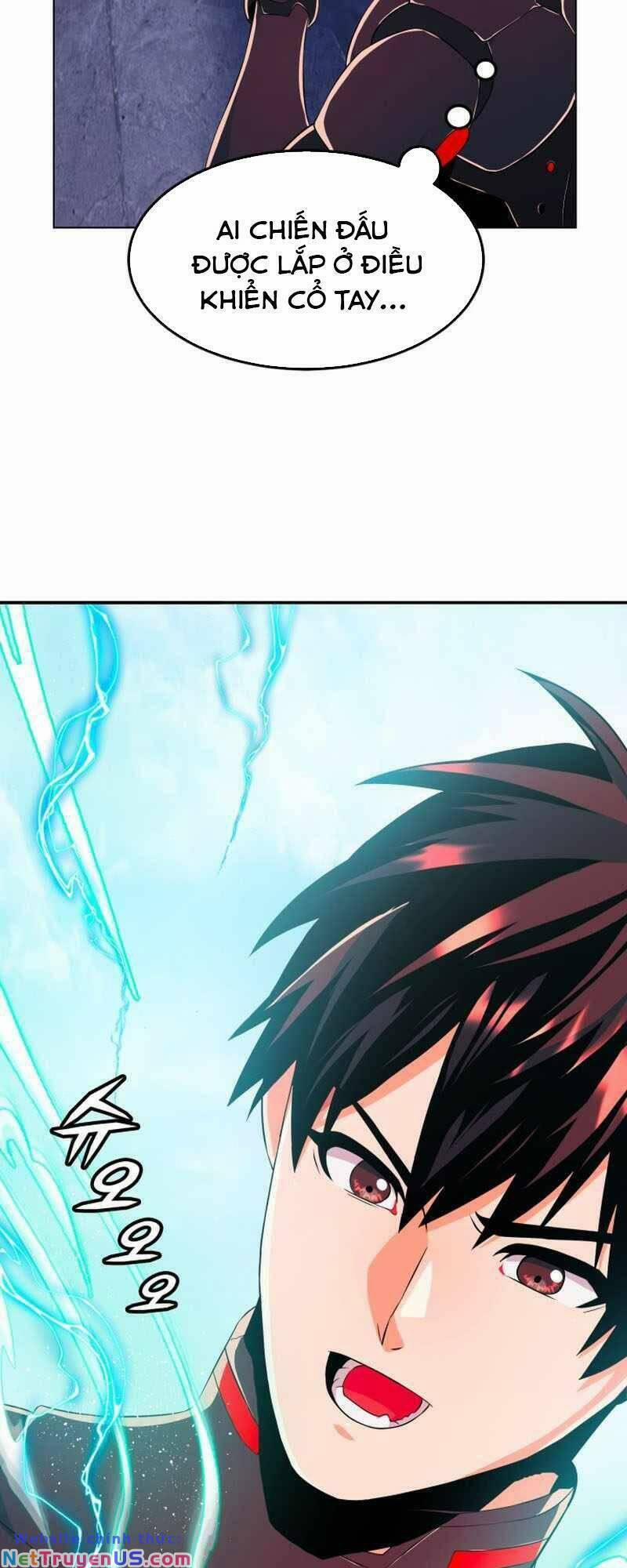 Đại Thần Giáng Thế 21 trang 67