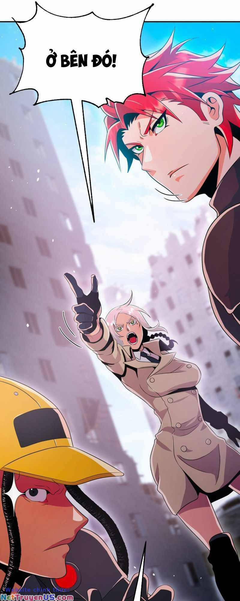 Đại Thần Giáng Thế 21 trang 72