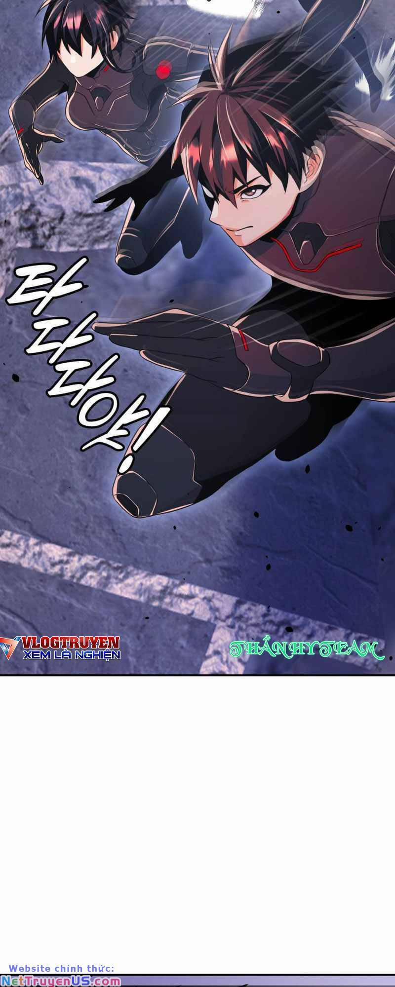 Đại Thần Giáng Thế 21 trang 76