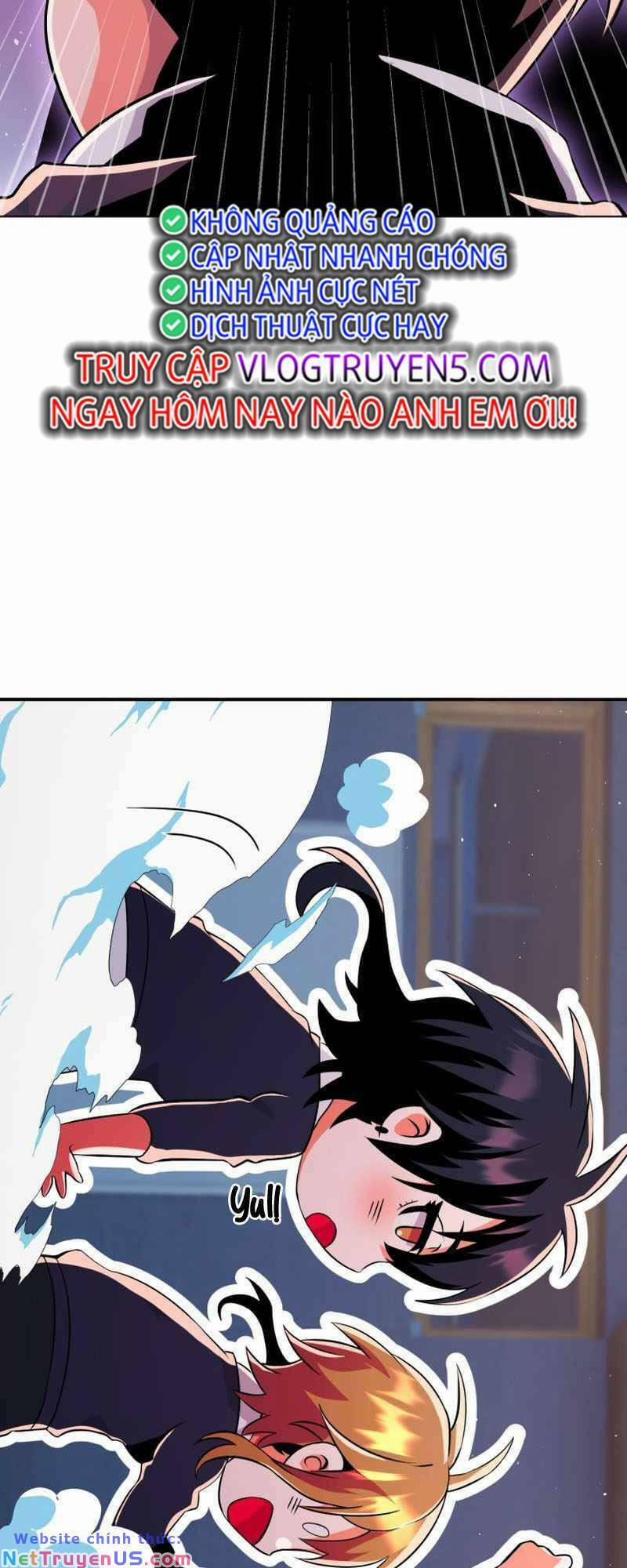 Đại Thần Giáng Thế 21 trang 9