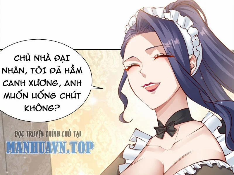 Đại Thiếu Gia Gia Tộc Tài Phiệt Chương 11 Trang 63