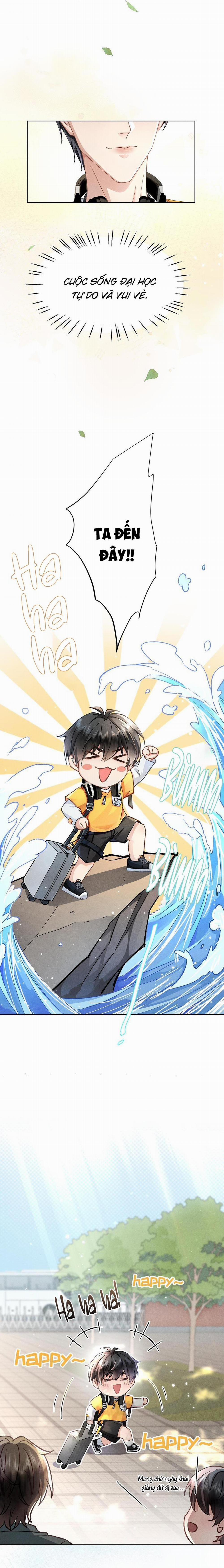 Đại Tiên 1 trang 3