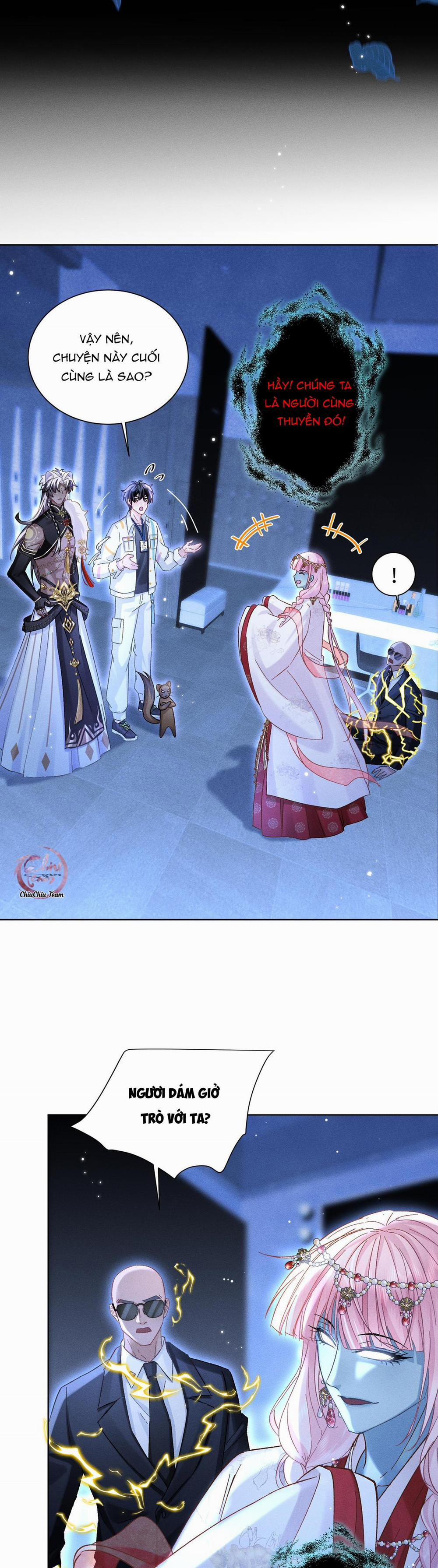 Đại Tiên 15 trang 1