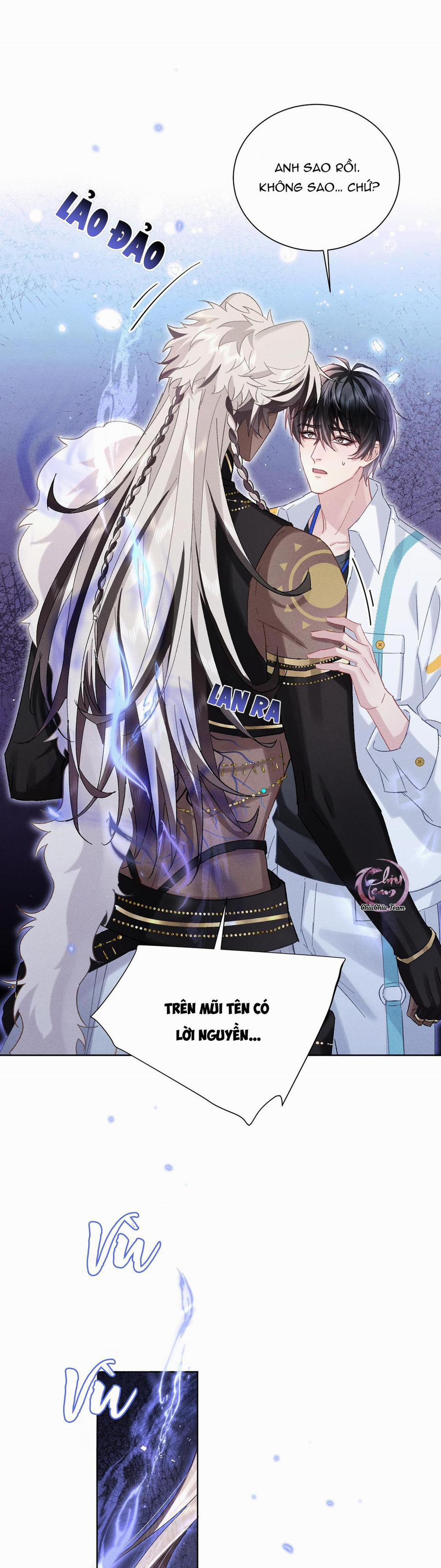 Đại Tiên 15 trang 11