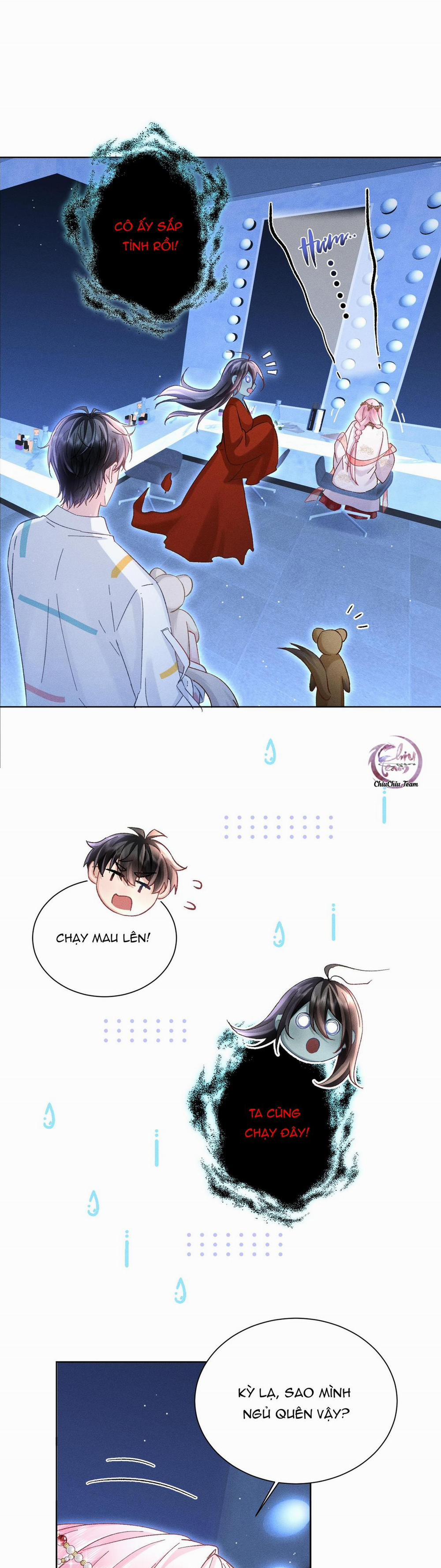 Đại Tiên 15 trang 18