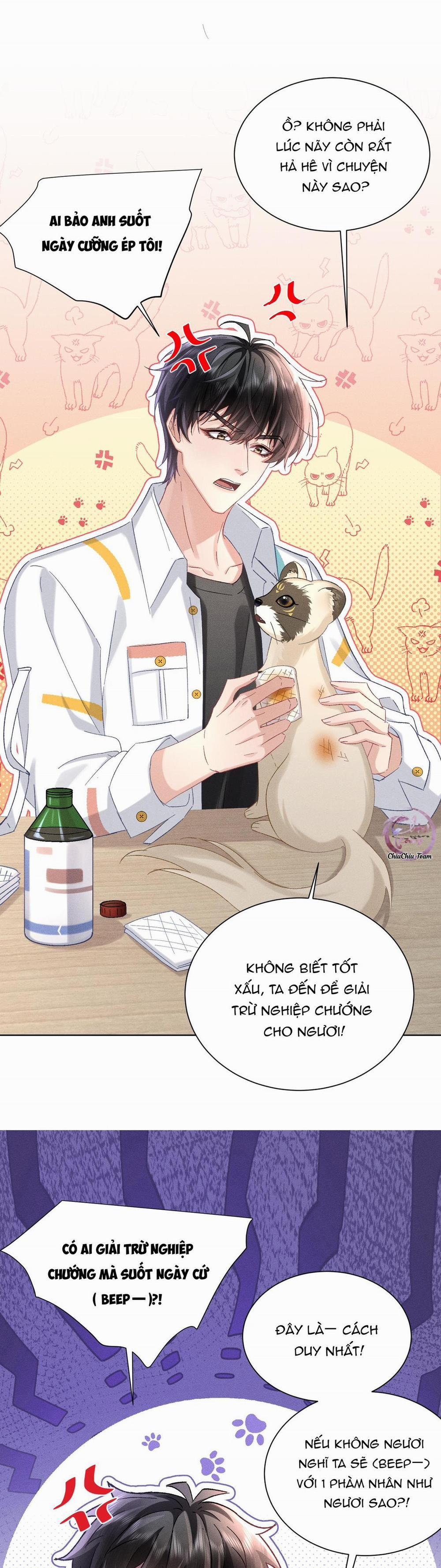 Đại Tiên 15 trang 26