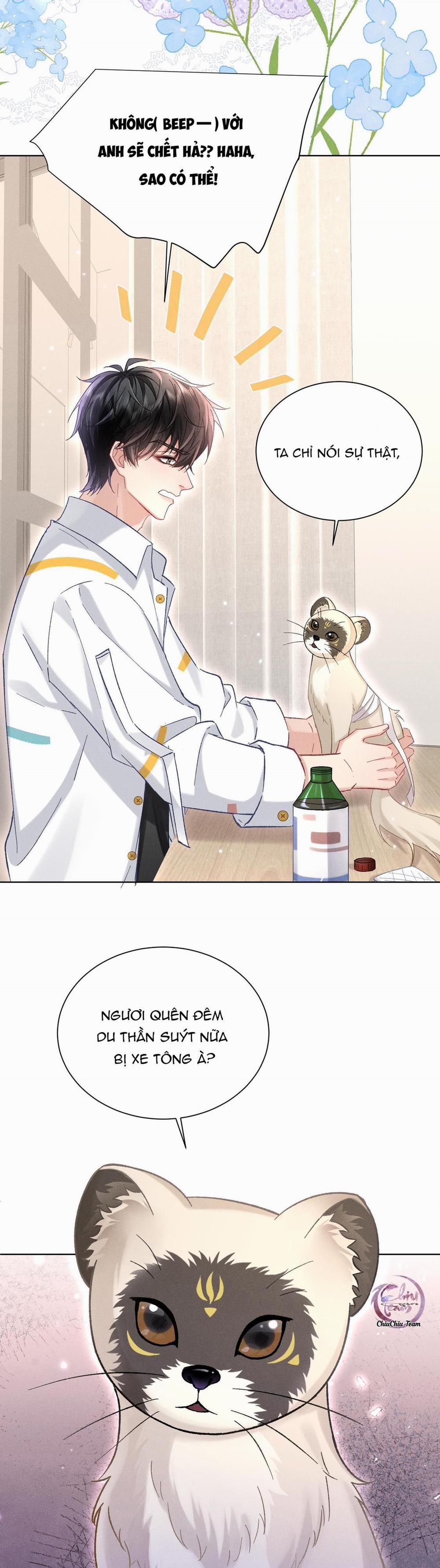 Đại Tiên 15 trang 28