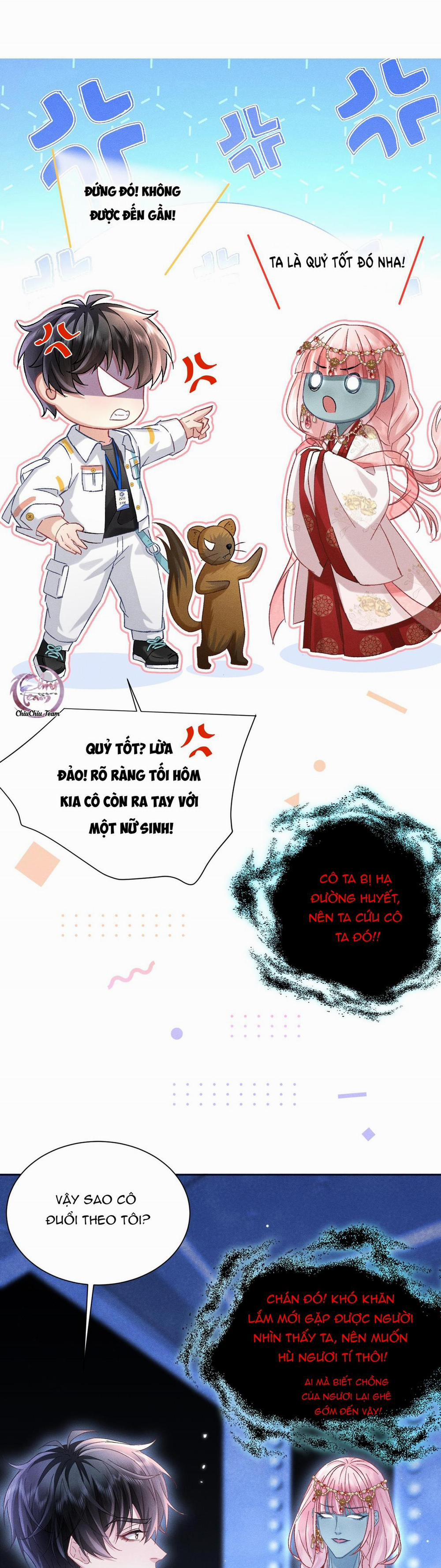 Đại Tiên 15 trang 4