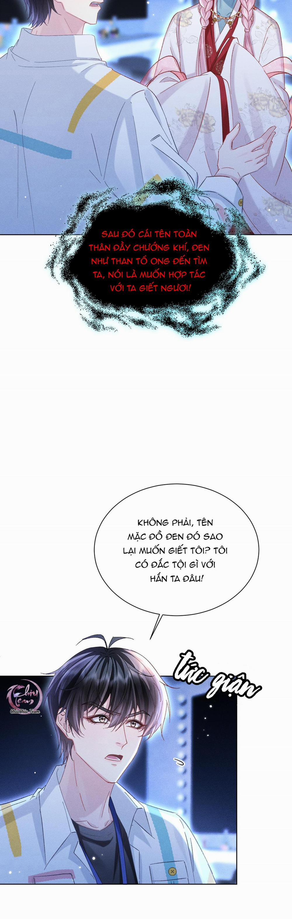 Đại Tiên 15 trang 5