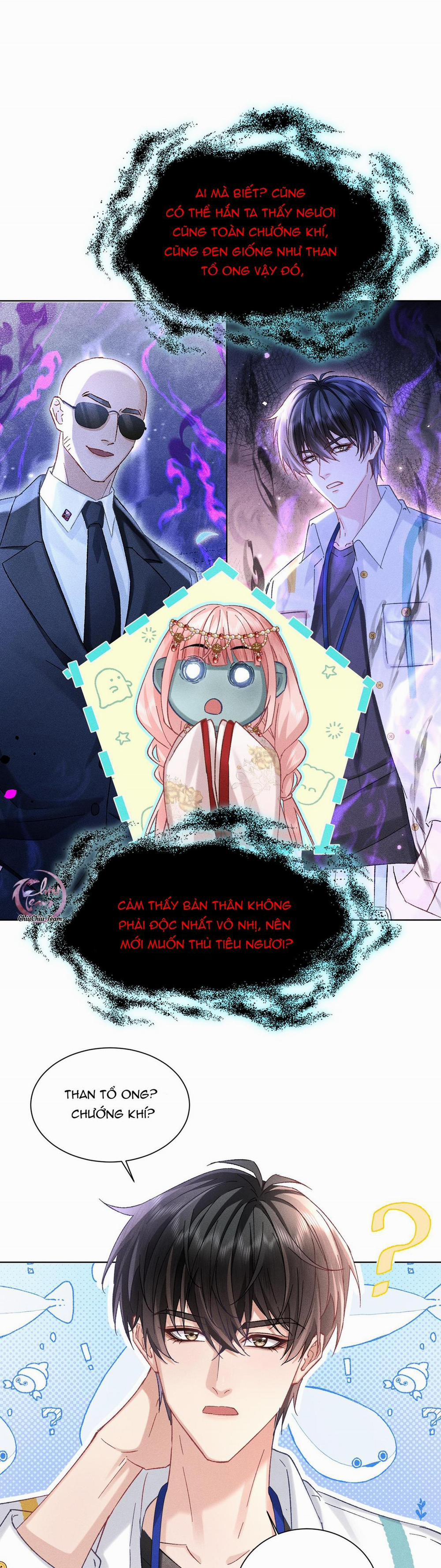 Đại Tiên 15 trang 6