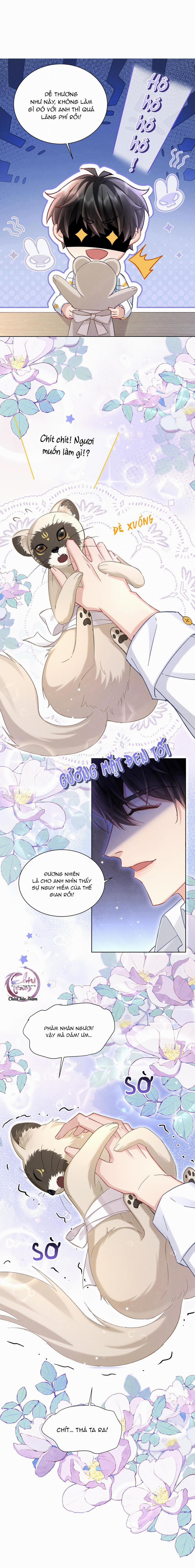 Đại Tiên 16 trang 1