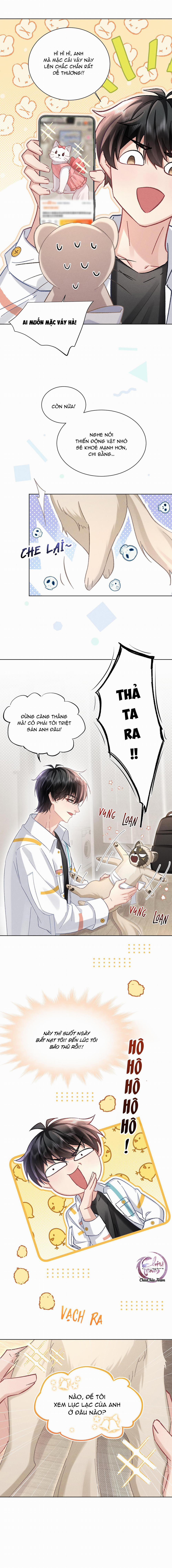 Đại Tiên 16 trang 3