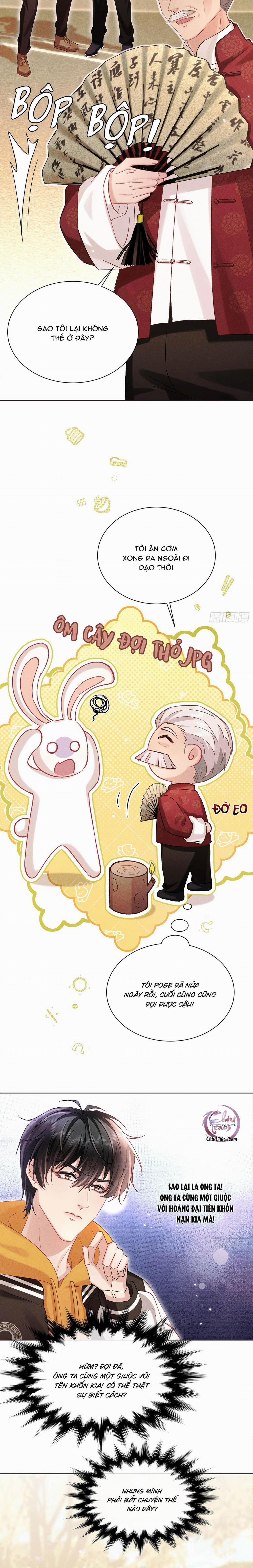 Đại Tiên 17 trang 12