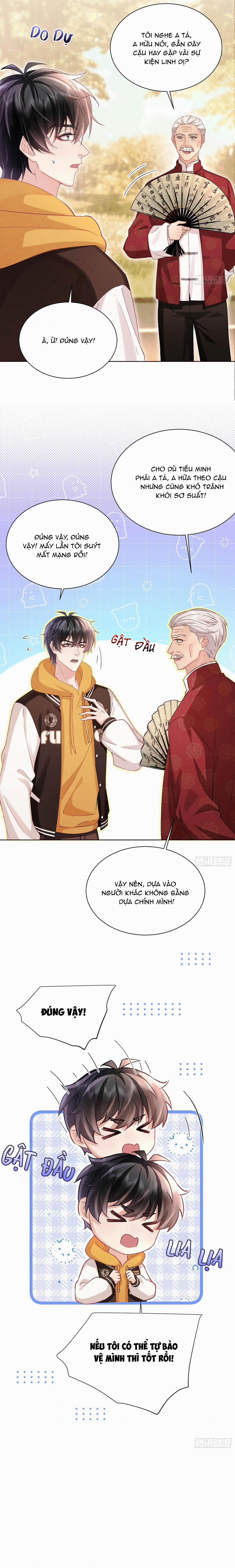 Đại Tiên 17 trang 13