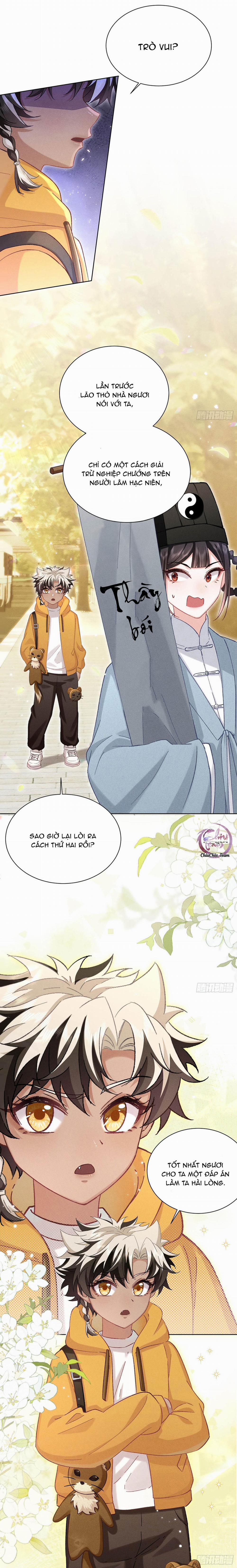 Đại Tiên 17 trang 8