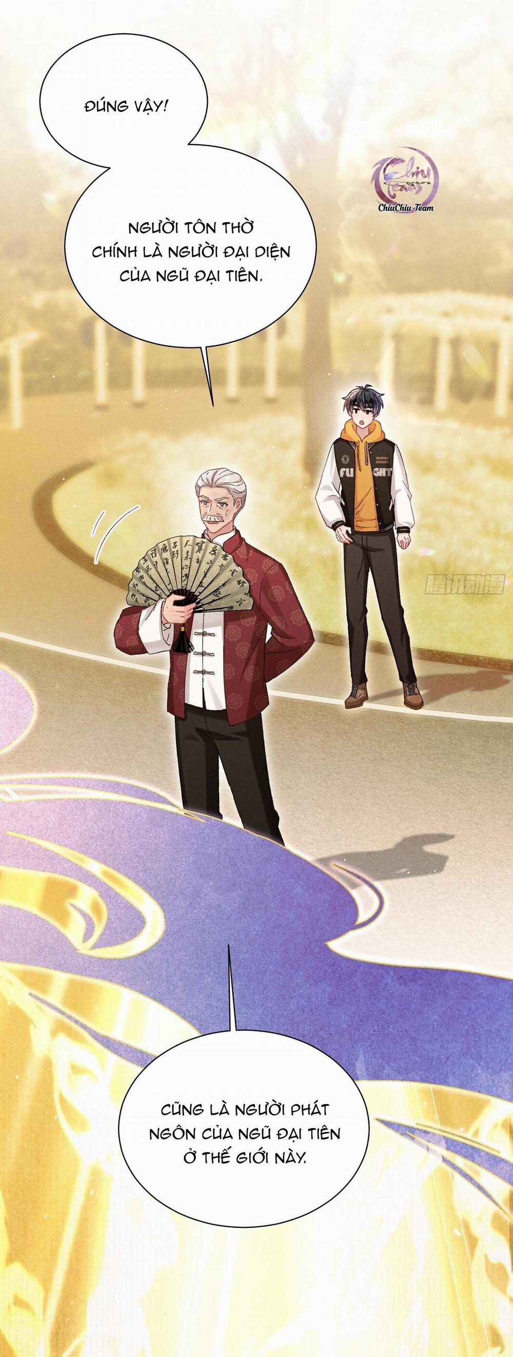 Đại Tiên 18 trang 1