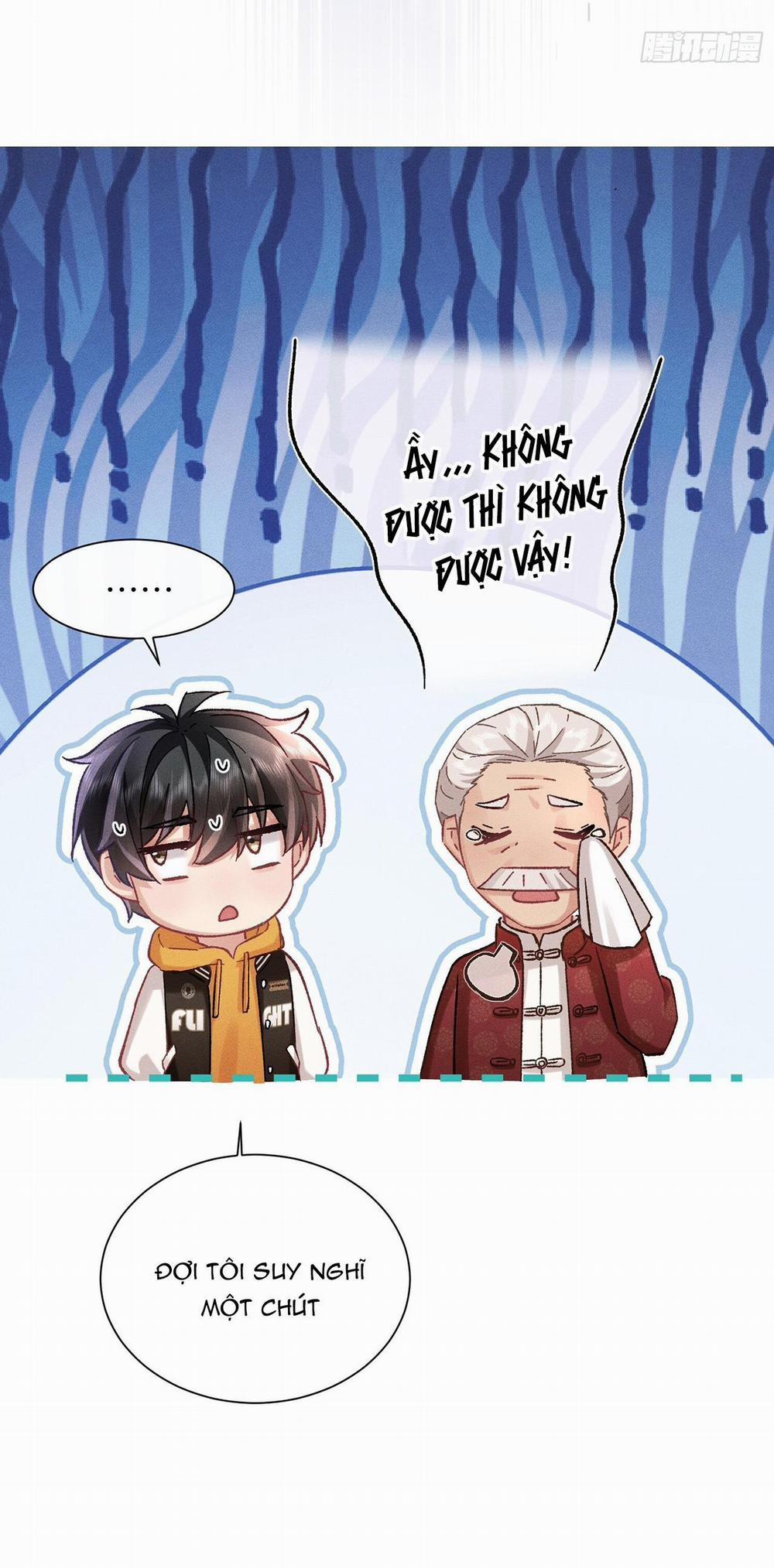 Đại Tiên 18 trang 14