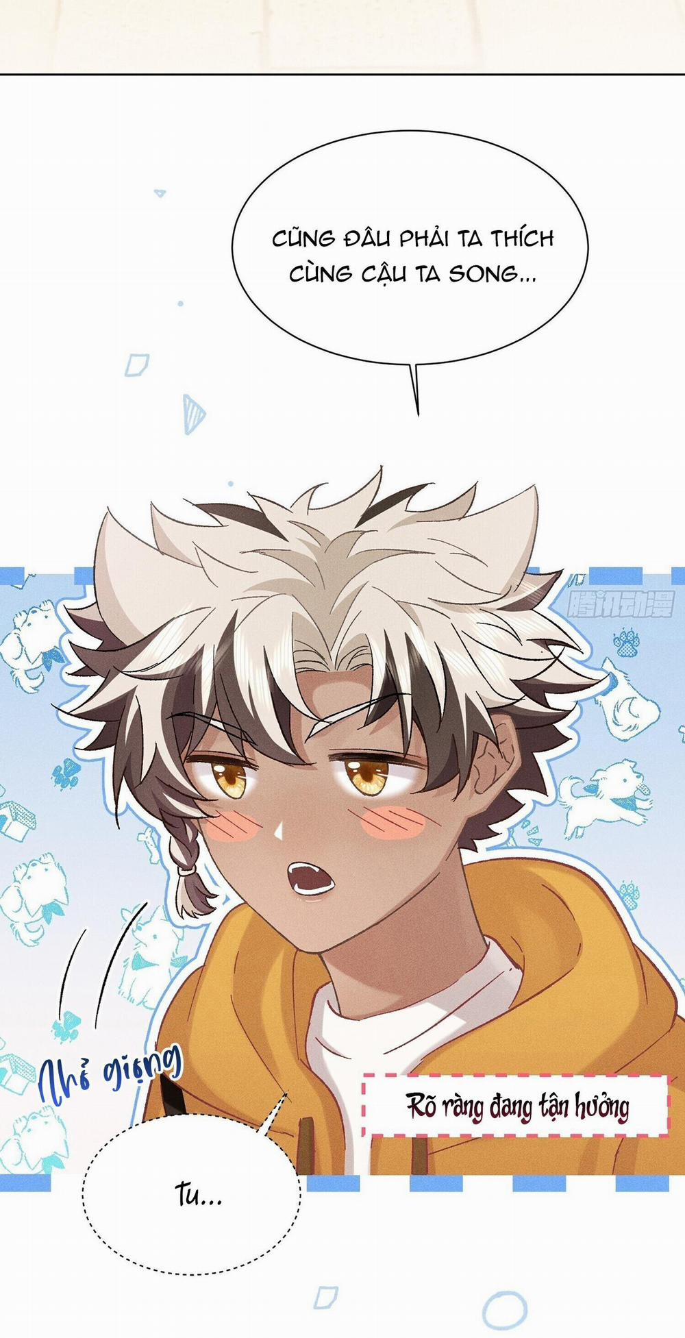 Đại Tiên 18 trang 20