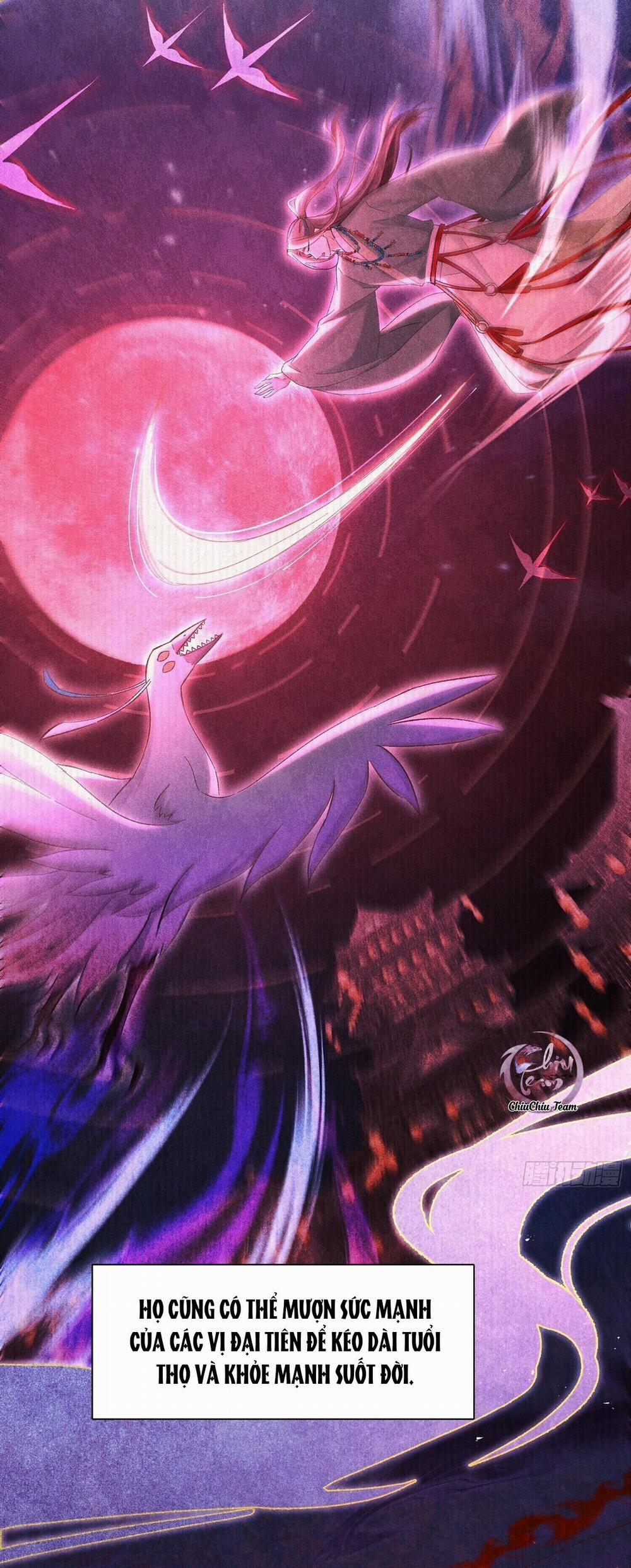 Đại Tiên 18 trang 3