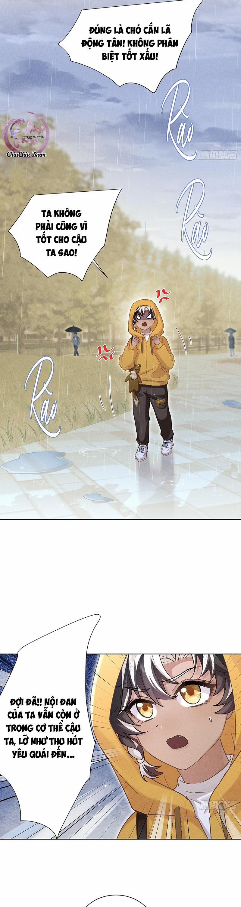 Đại Tiên 19 trang 13