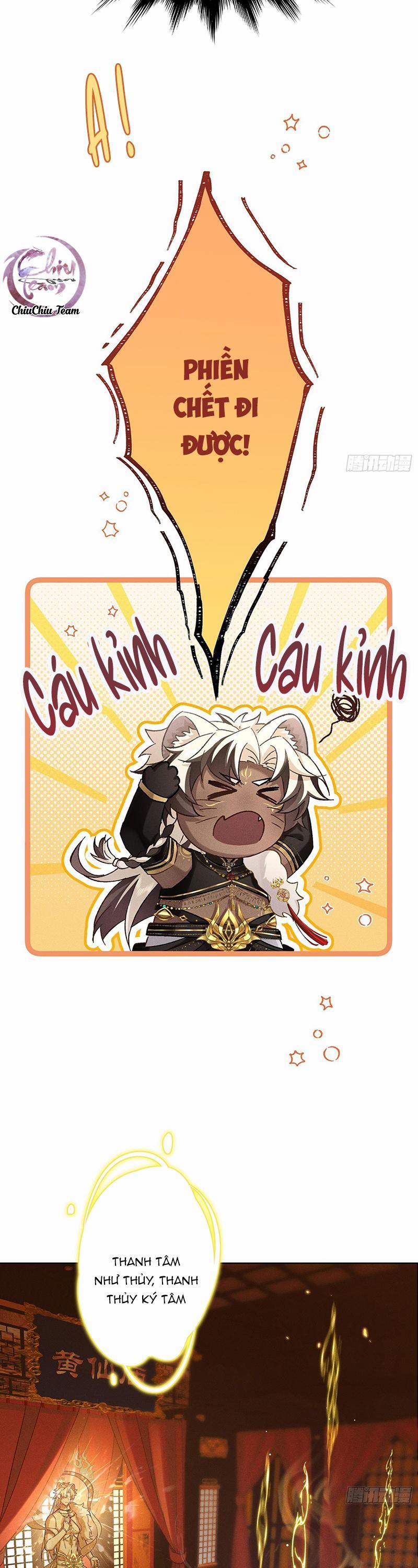 Đại Tiên 19 trang 17