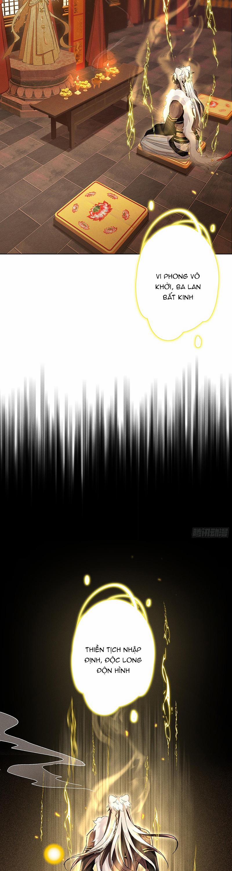 Đại Tiên 19 trang 18