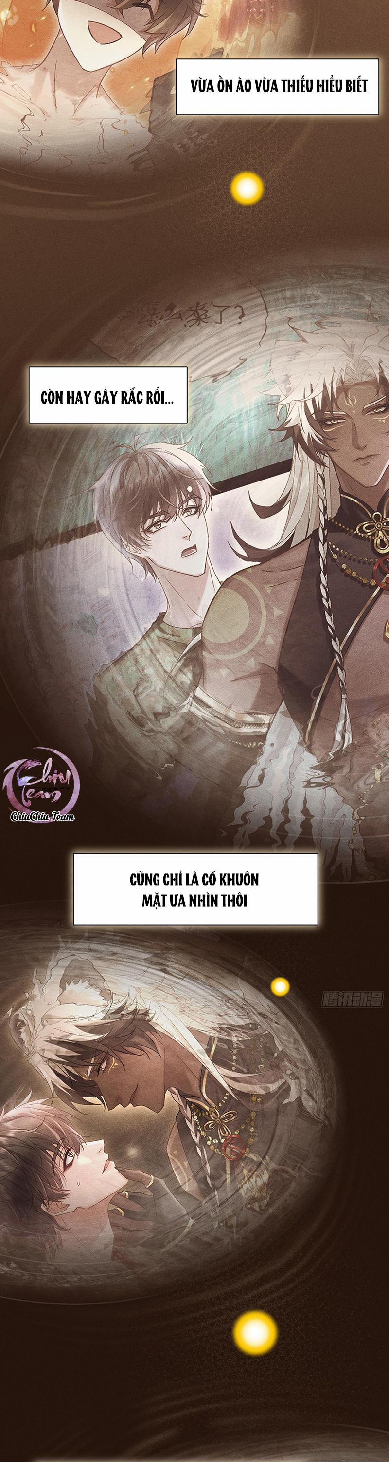 Đại Tiên 19 trang 20