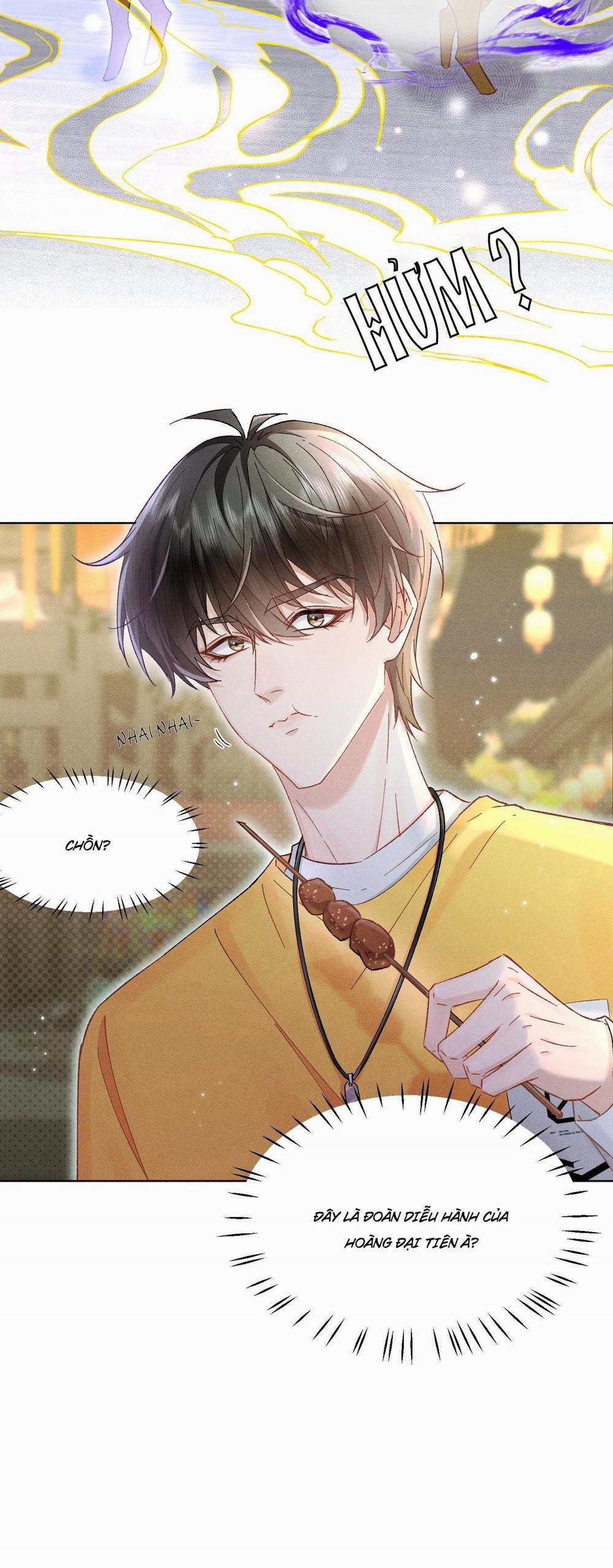 Đại Tiên 2 trang 32