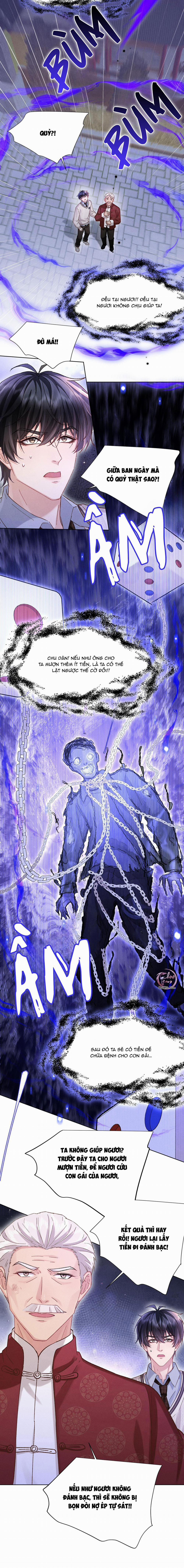 Đại Tiên 21 trang 1