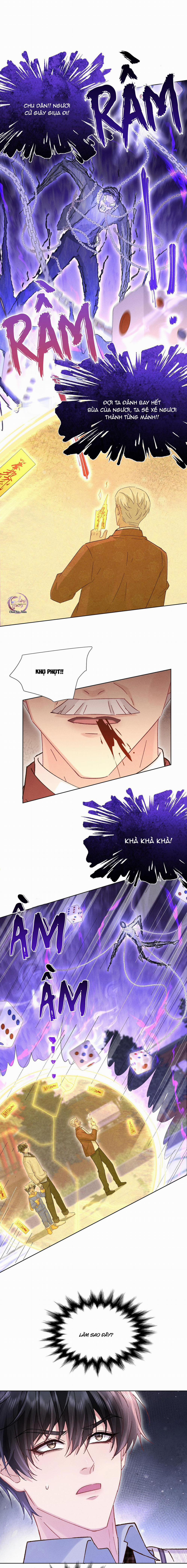 Đại Tiên 21 trang 10